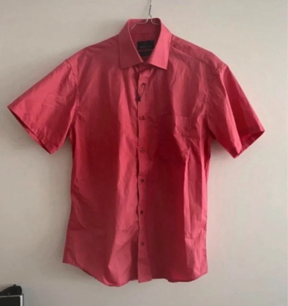 Chemise femme Ares L